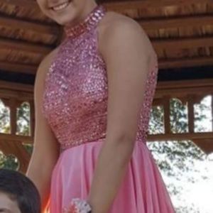 Sherri Hill Dress